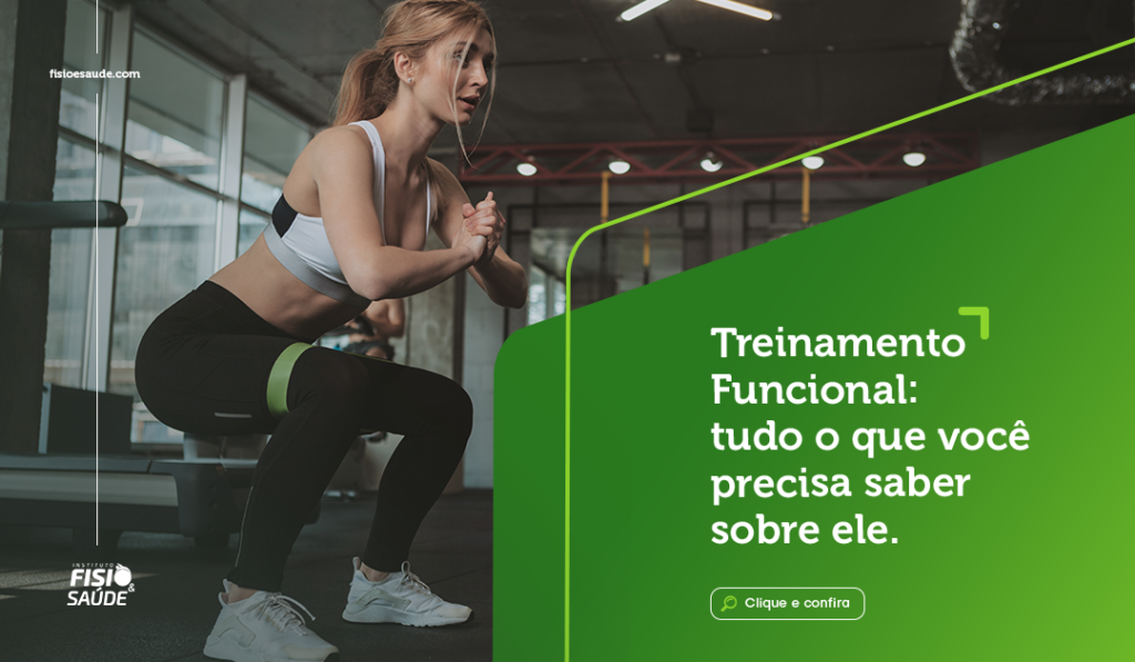 Treinamento Funcional tudo o que você precisa saber sobre ele Fisio e Saúde