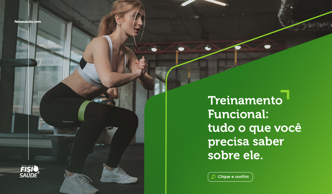 Treinamento Funcional Tudo O Que Você Precisa Saber Sobre Ele Fisio E Saúde 